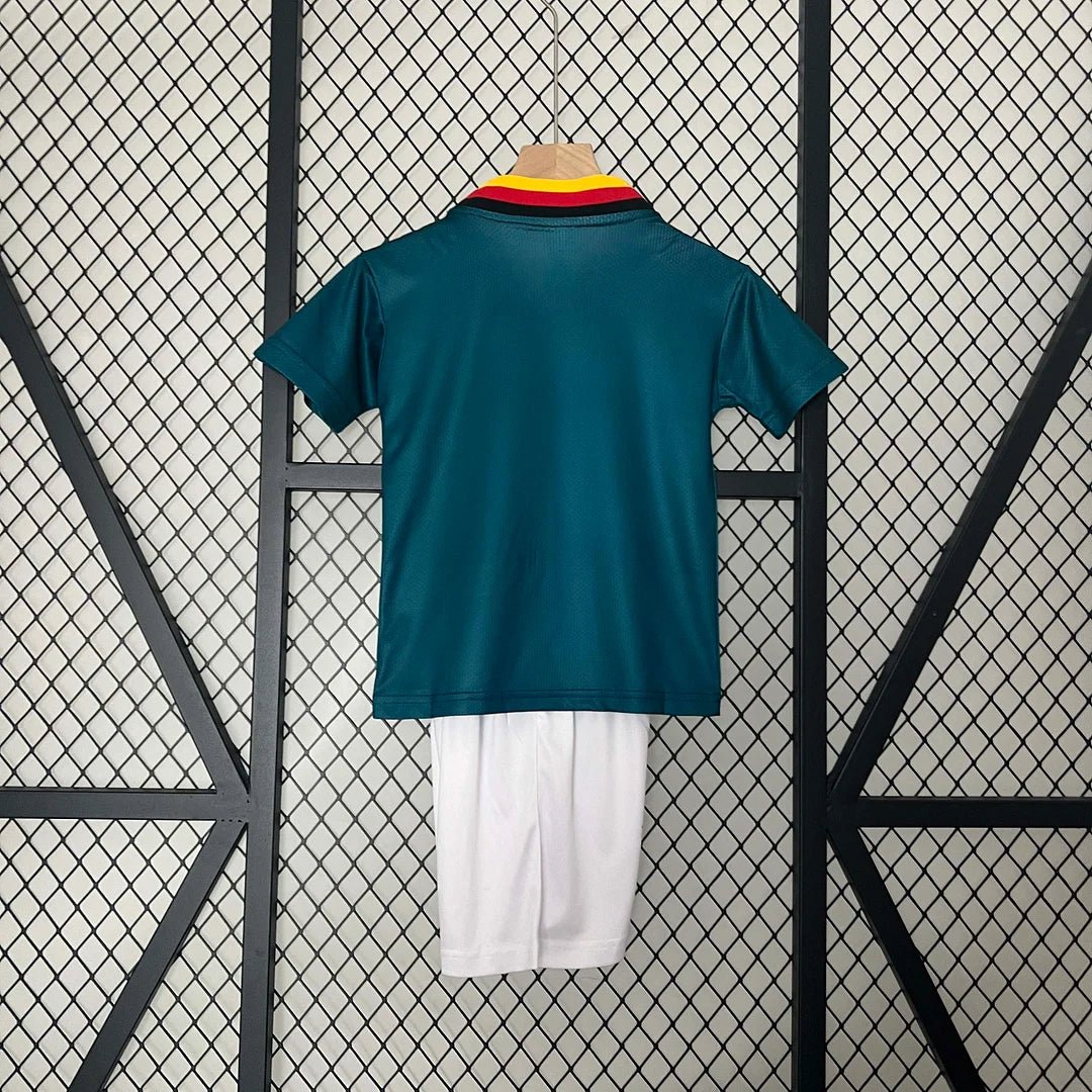 Germany 1994 Away Jersey
