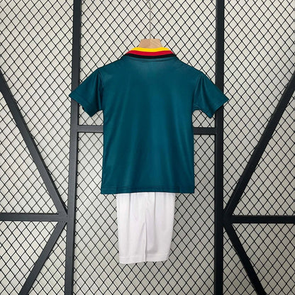 Germany 1994 Away Jersey