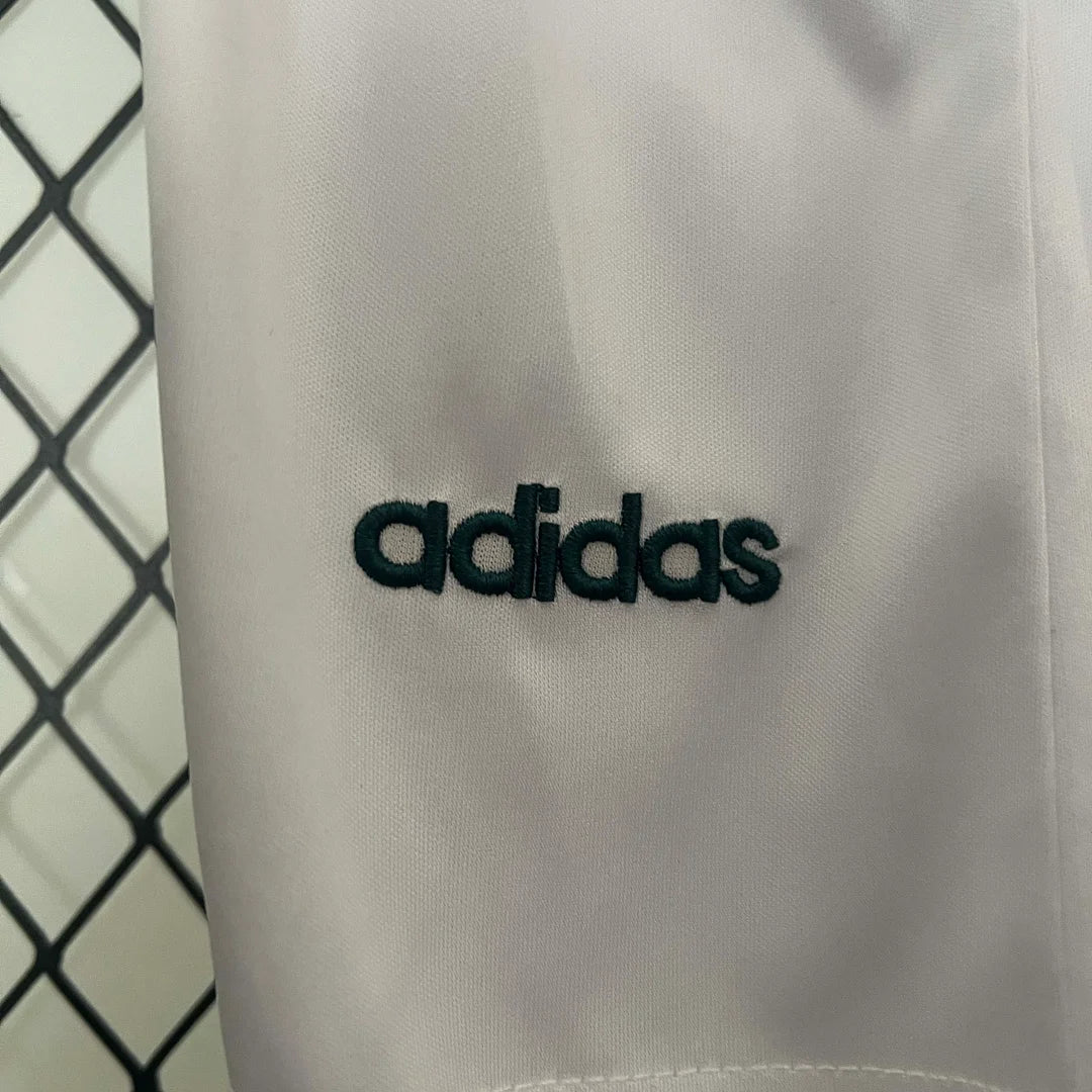 Germany 1994 Away Jersey