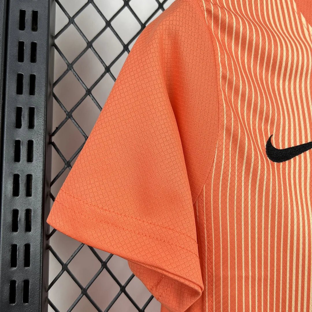 Barcelona 2025 Special Jersey