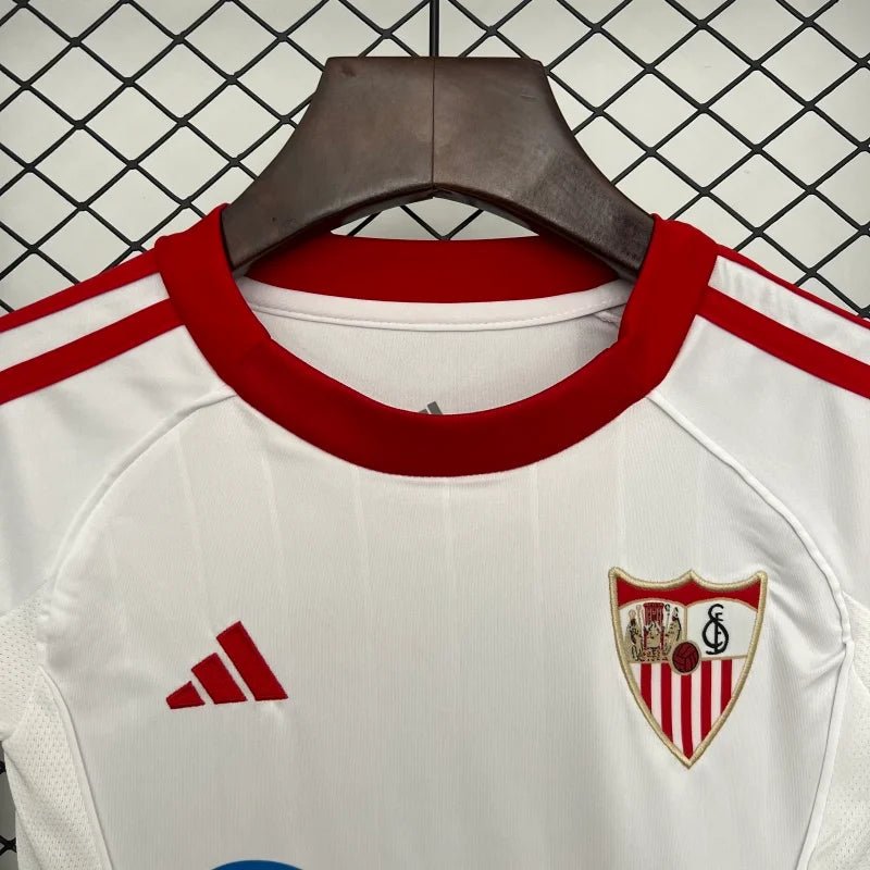 Camisola Principal Sevilha 2025