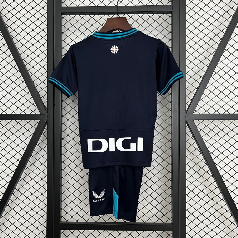 Athletic Bilbao 2025 Away Jersey