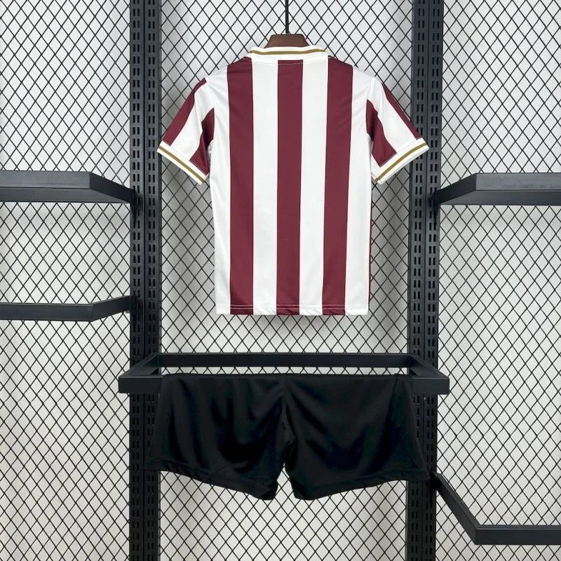 Nürnberg 2025 125-jähriges Jubiläum Special Trikot