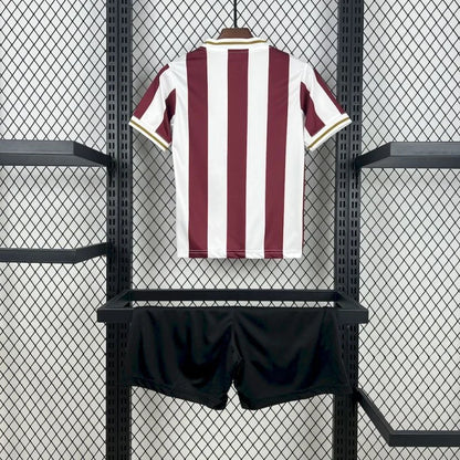 Nürnberg 2025 125-jähriges Jubiläum Special Trikot