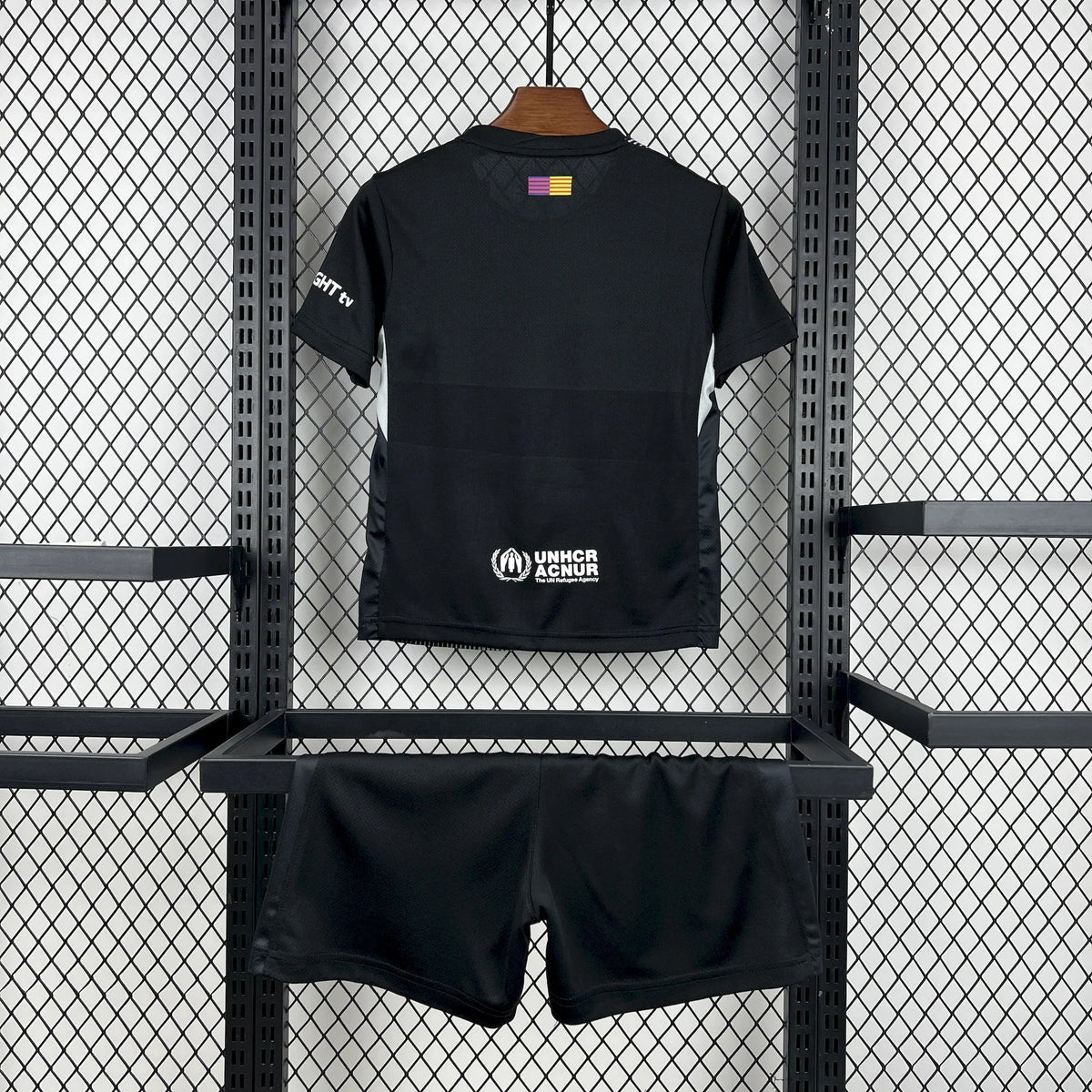 Maglia Barca 2025 Edizione Speciale Green