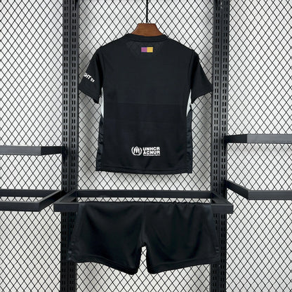 Maglia Barca 2025 Edizione Speciale Green