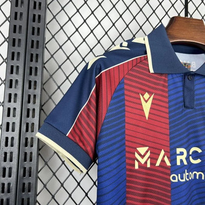 Camiseta local Levante 2025