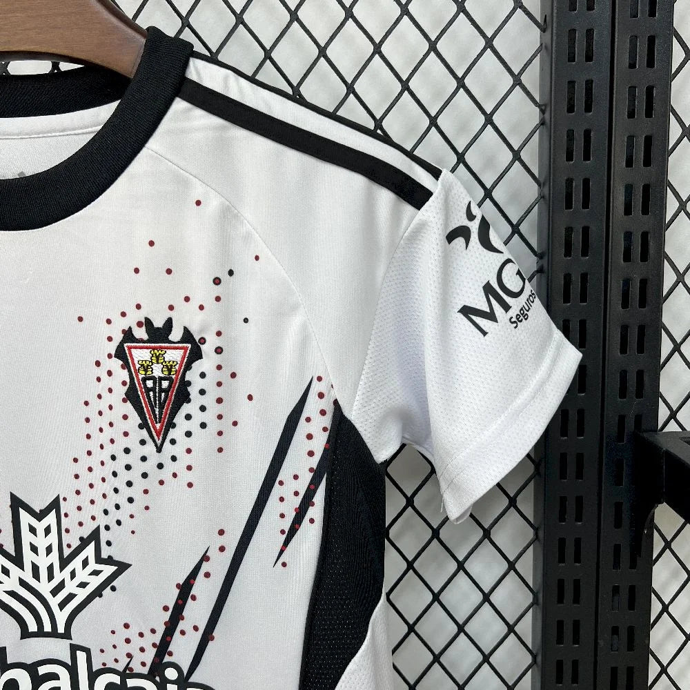Albacete 2025 Home Jersey