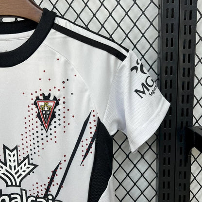 Albacete 2025 Home Jersey