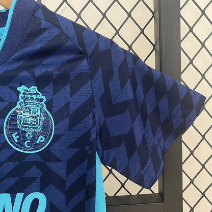 Porto 2024 Third Jersey