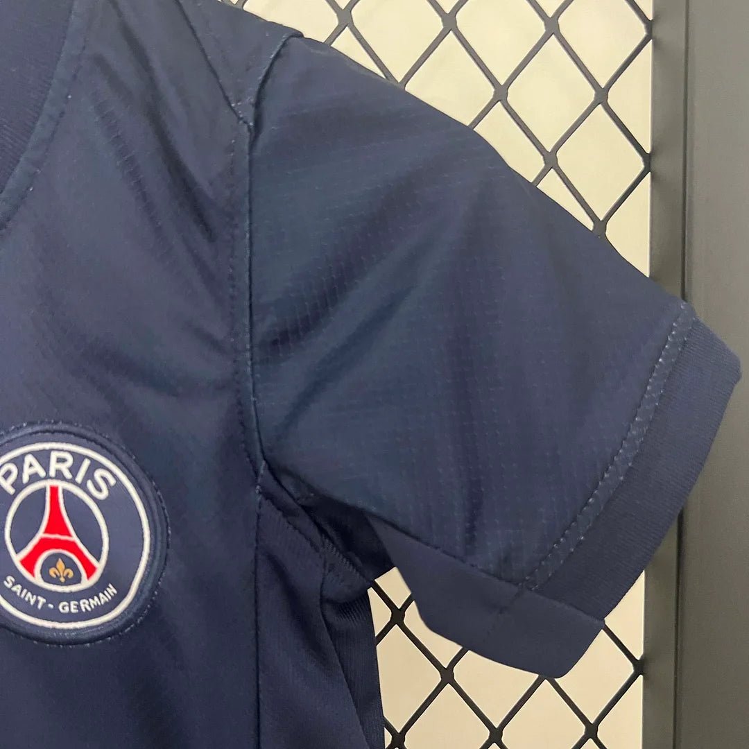 PSG 2024 Home Jersey