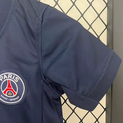 PSG 2024 Home Jersey