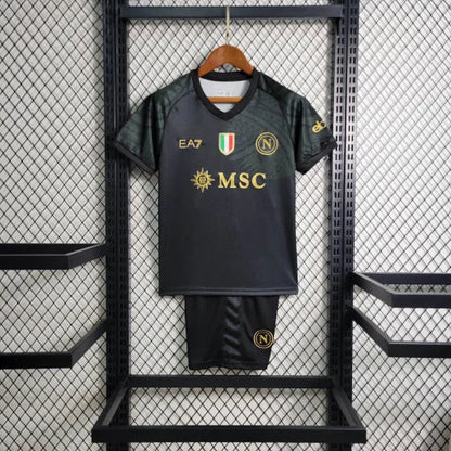 Napoli 2025 Heimtrikot