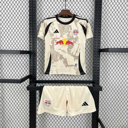 Leipzig 2025 Away Jersey