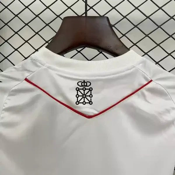 Maillot extérieur CA Osasuna 2025