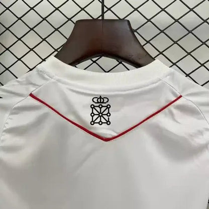 Maillot extérieur CA Osasuna 2025