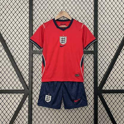 England 2026 World Cup Away Jersey