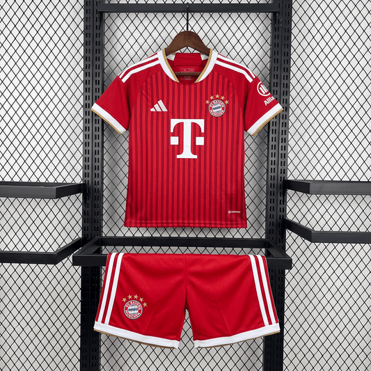 Camisola Ausente Bayern 2025