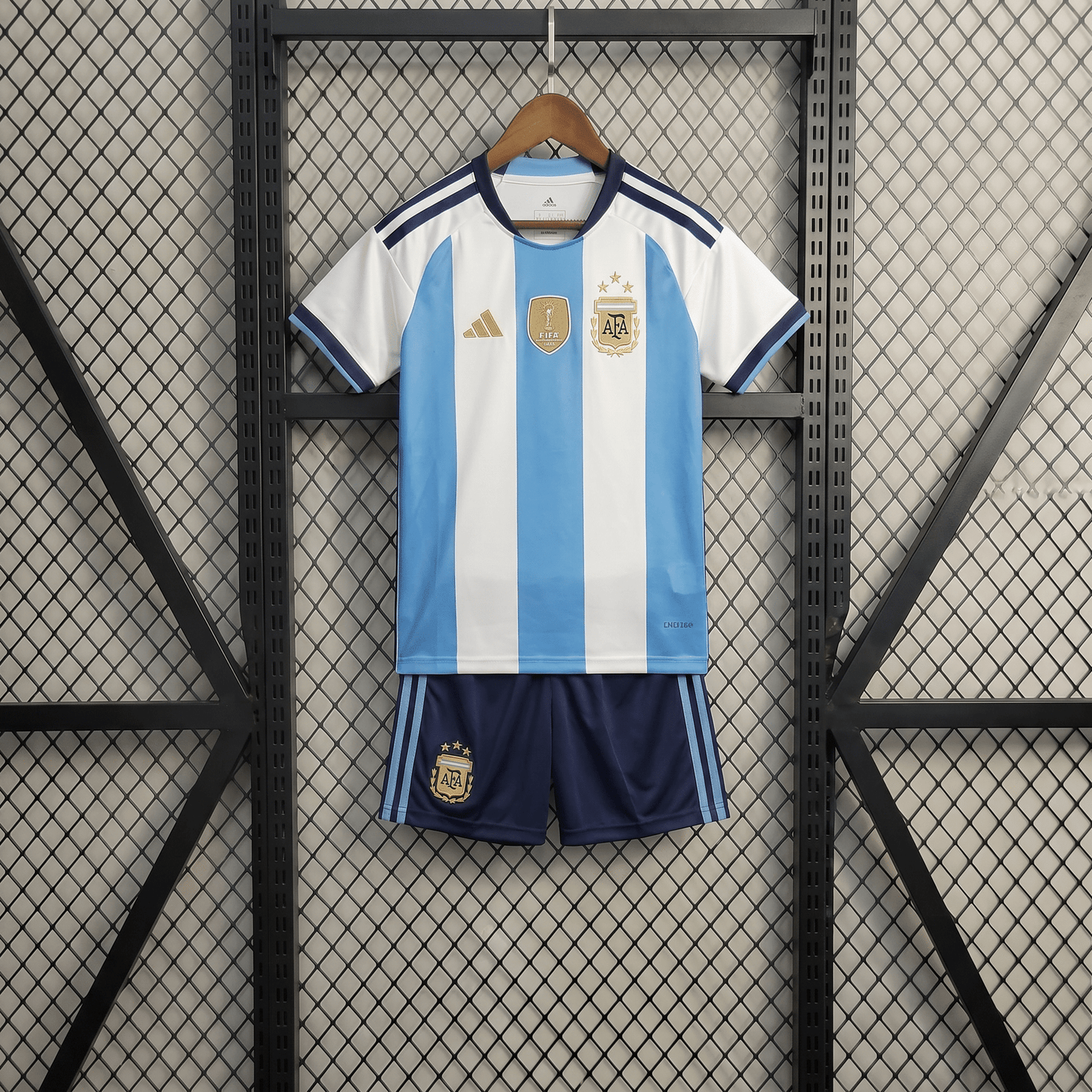 Argentina 2026  World Cup Home Jersey