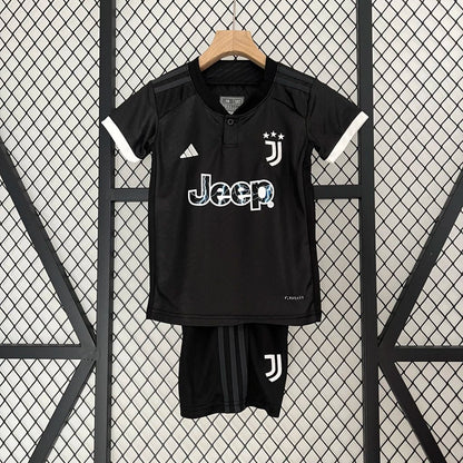 Juventus 2023 Derde Shirt