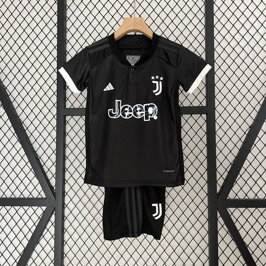 Juventus 2023 Third Jersey