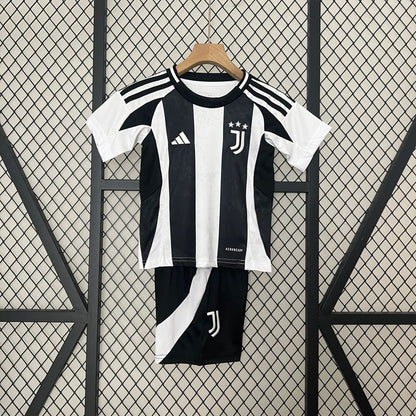 Juventus 2024 Thuisshirt