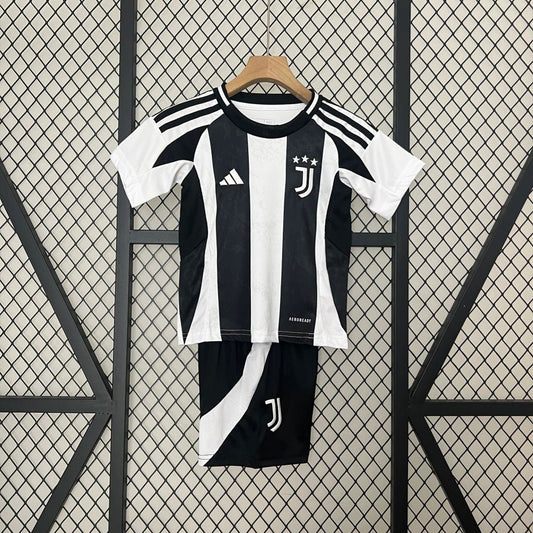 Juve 2024 Home Jersey