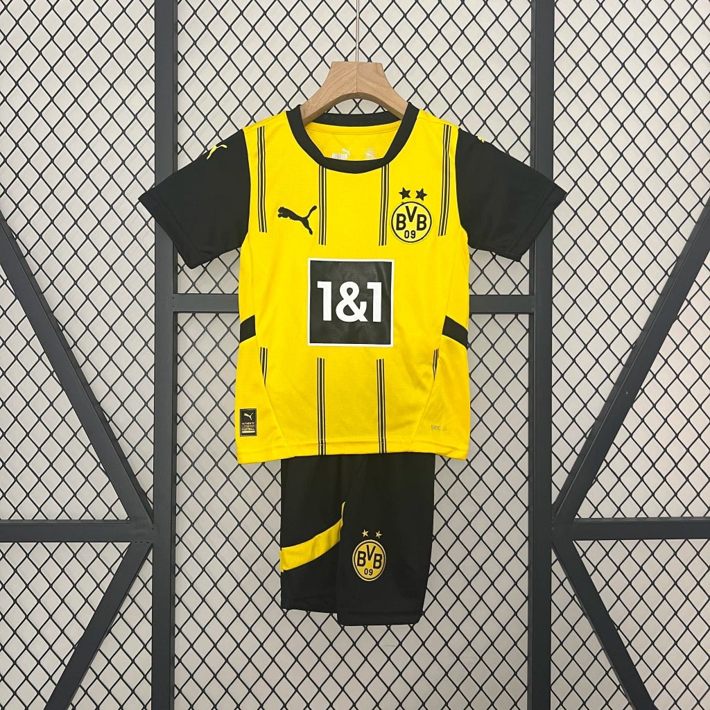 Dortmund 24/25 Home Jersey