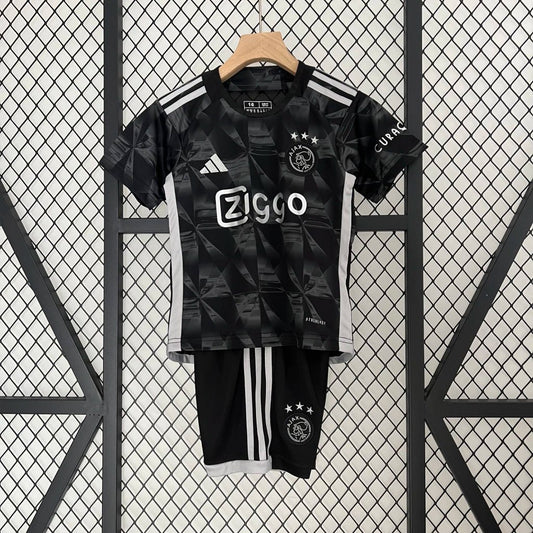 Ajax 2023 Away Jersey