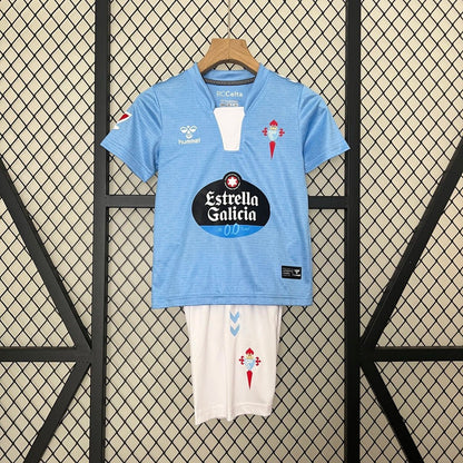 Celta de Vigo 2024 Camisola Principal