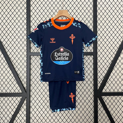 Camiseta Visitante Celta de Vigo 2024