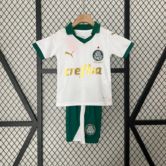Palmeiras 2024 Away Jersey