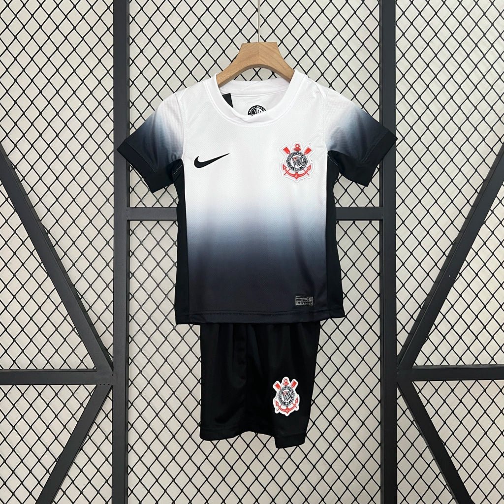 Corinthians Maglia Casa 2024