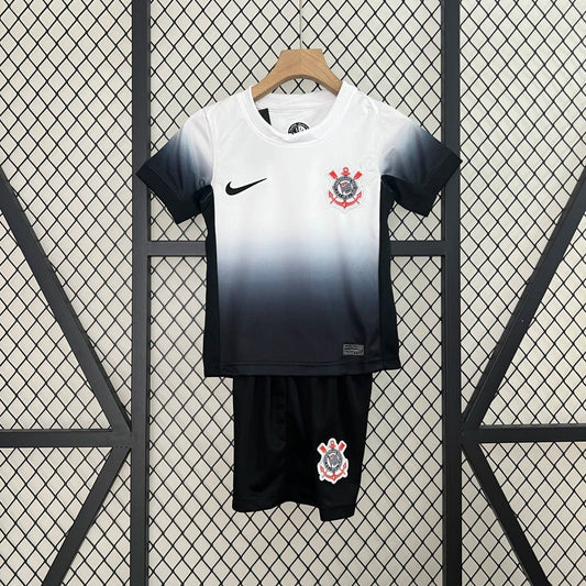 Corinthians Maglia Casa 2024