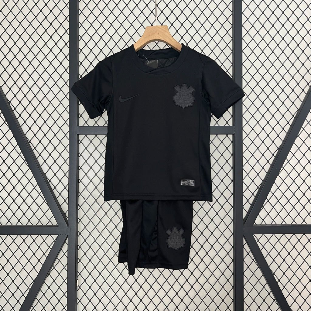 Camiseta Visitante Corinthians 2024