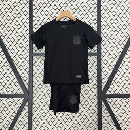 Camiseta Visitante Corinthians 2024