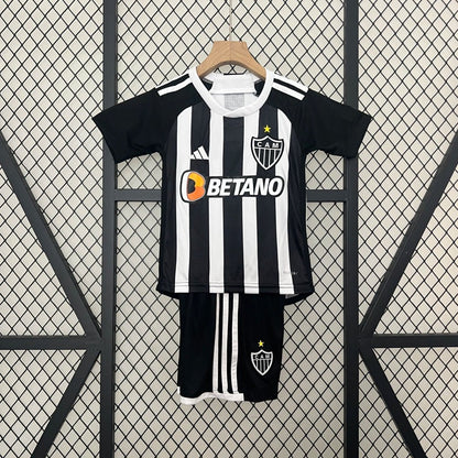 Atléti 2024 Home Jersey