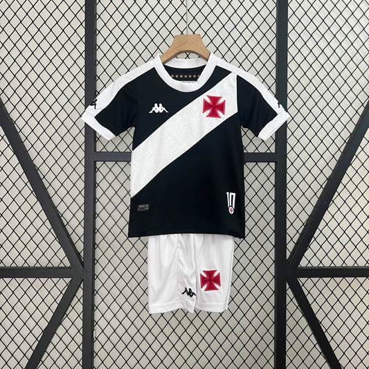 Vasco Da Gama 2024 Home Jersey