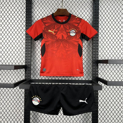 Egypt 2026 World Cup Home Jersey