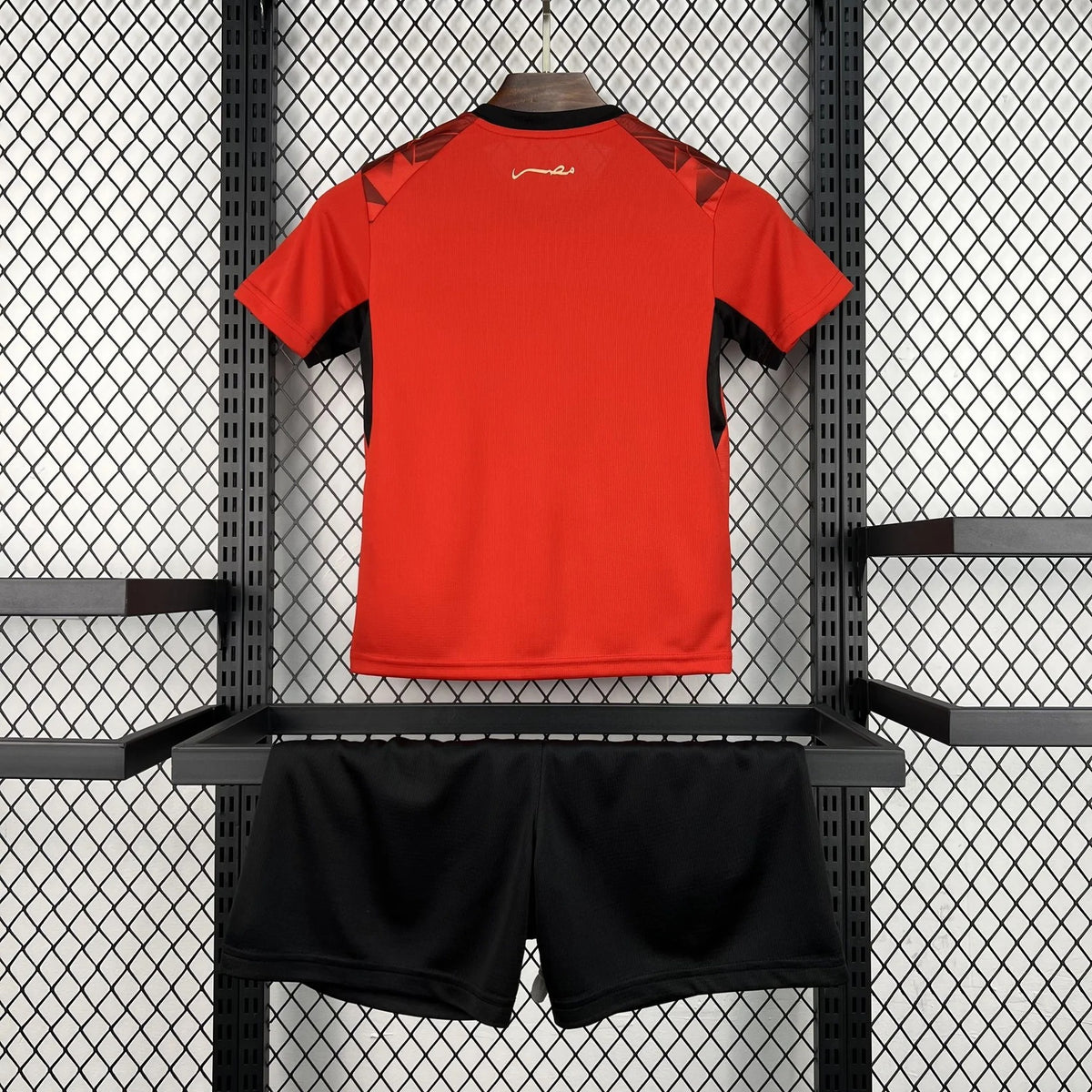 Egypt 2026 World Cup Home Jersey