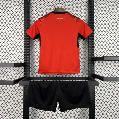 Egypt 2026 World Cup Home Jersey