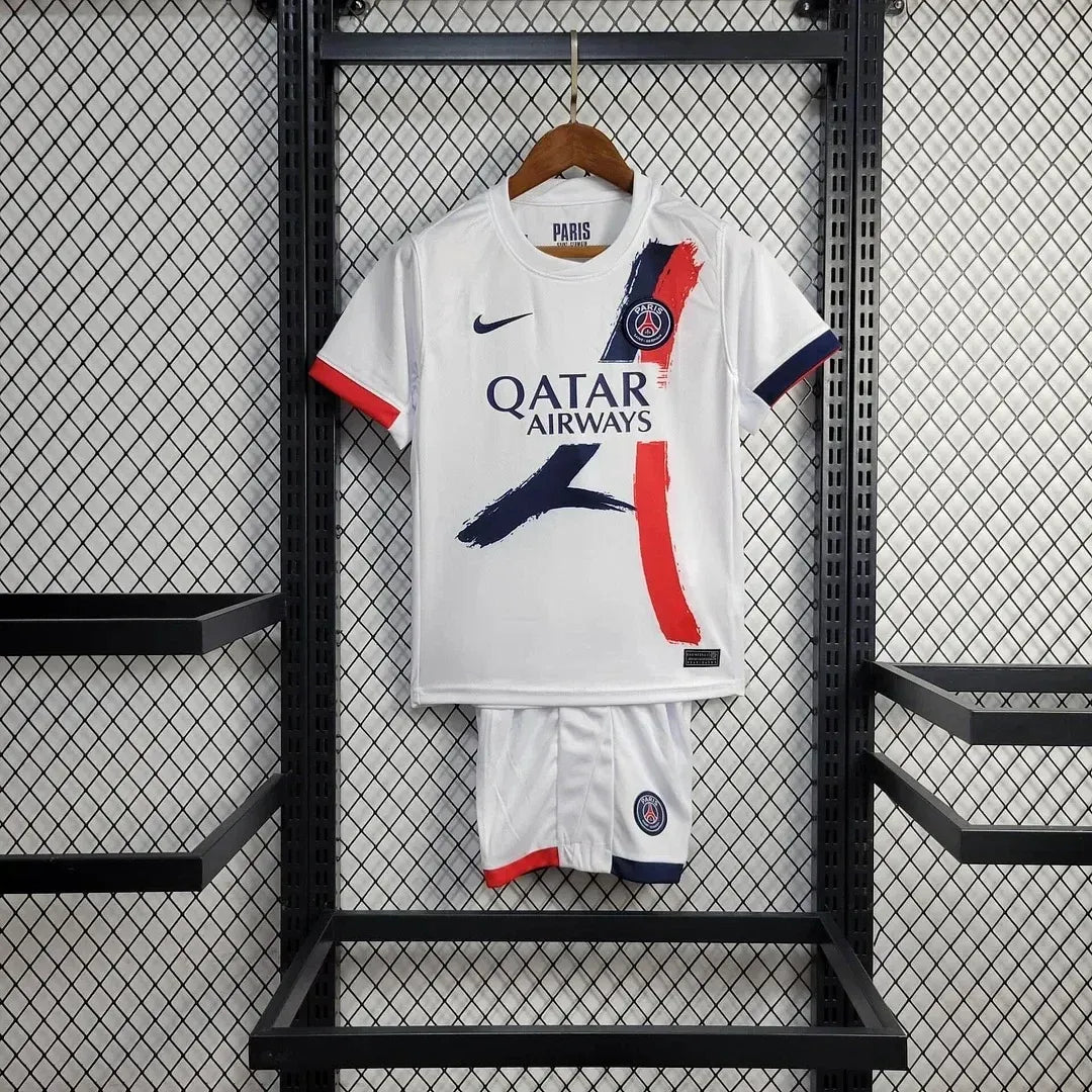 PSG 2025 Away Jersey