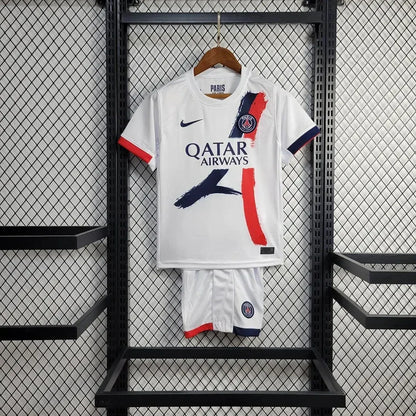 PSG 2025 Away Jersey