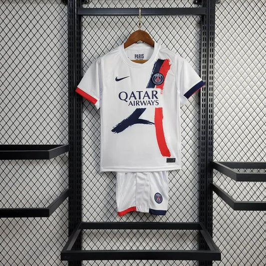 PSG 2025 udebanetrøje