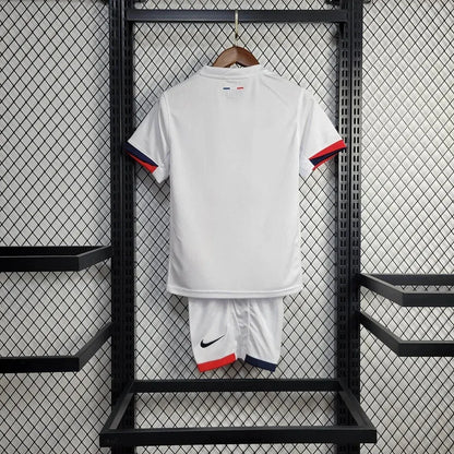 PSG 2025 Away Jersey