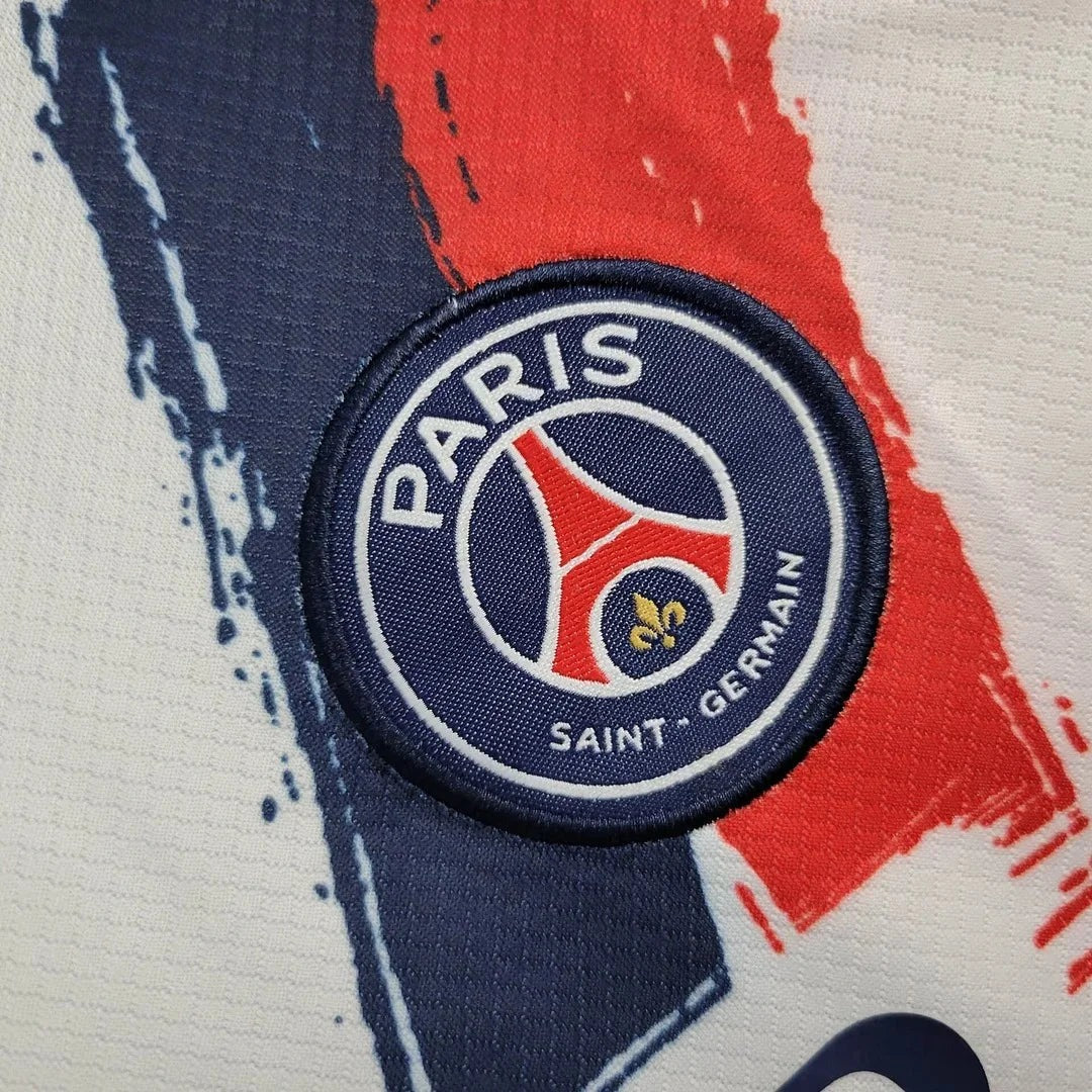 PSG 2025 Away Jersey