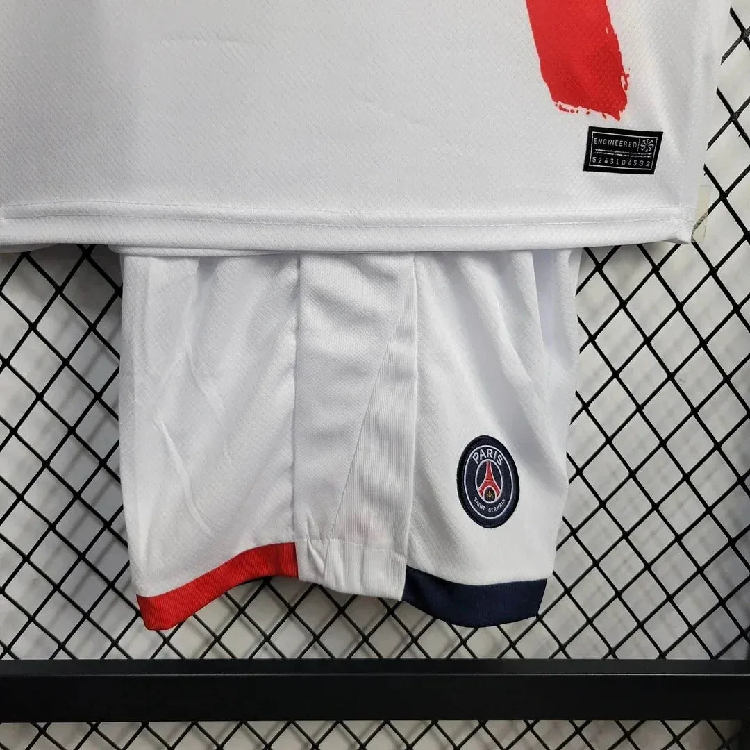 PSG 2025 Away Jersey