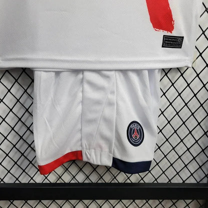 PSG 2025 Away Jersey