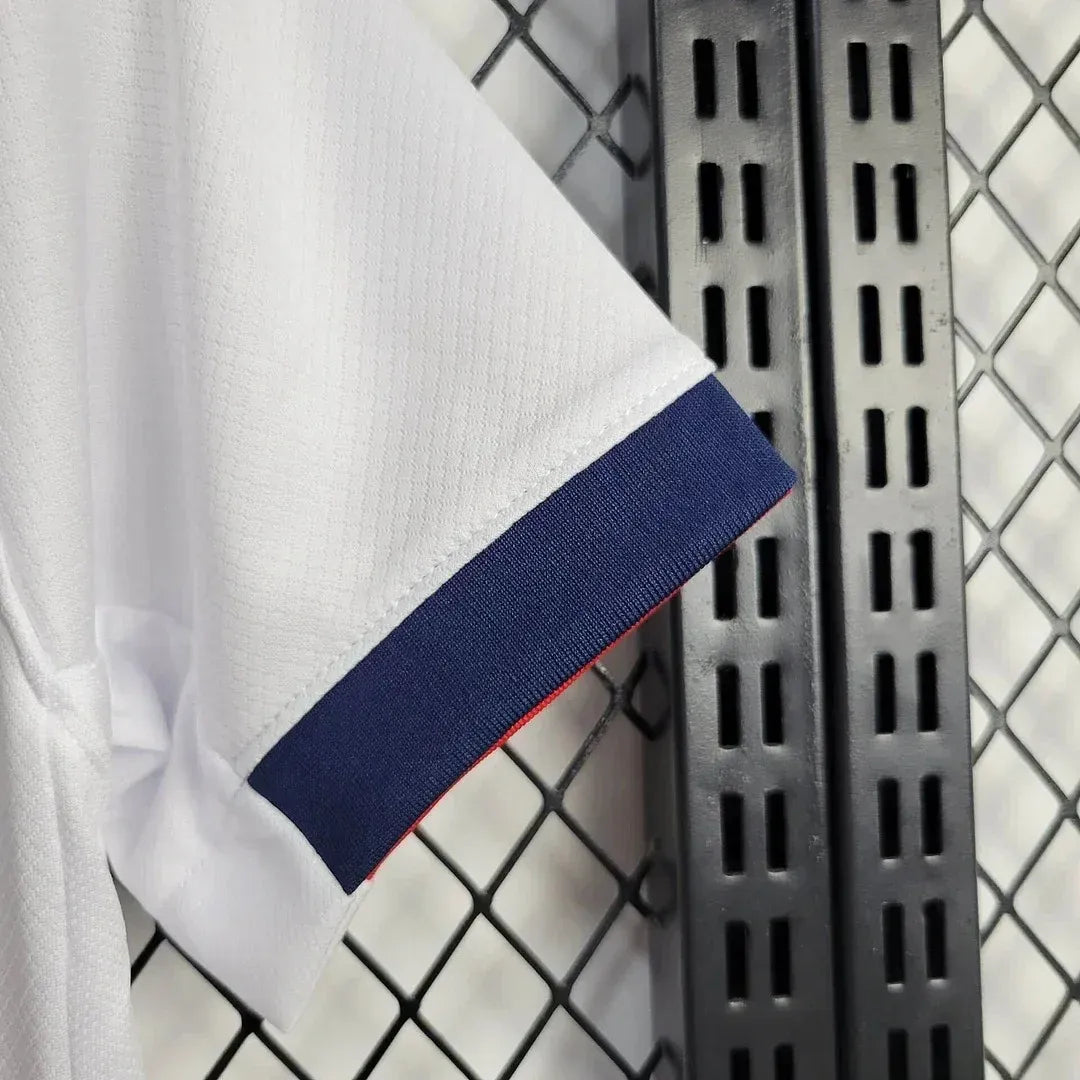 PSG 2025 Away Jersey