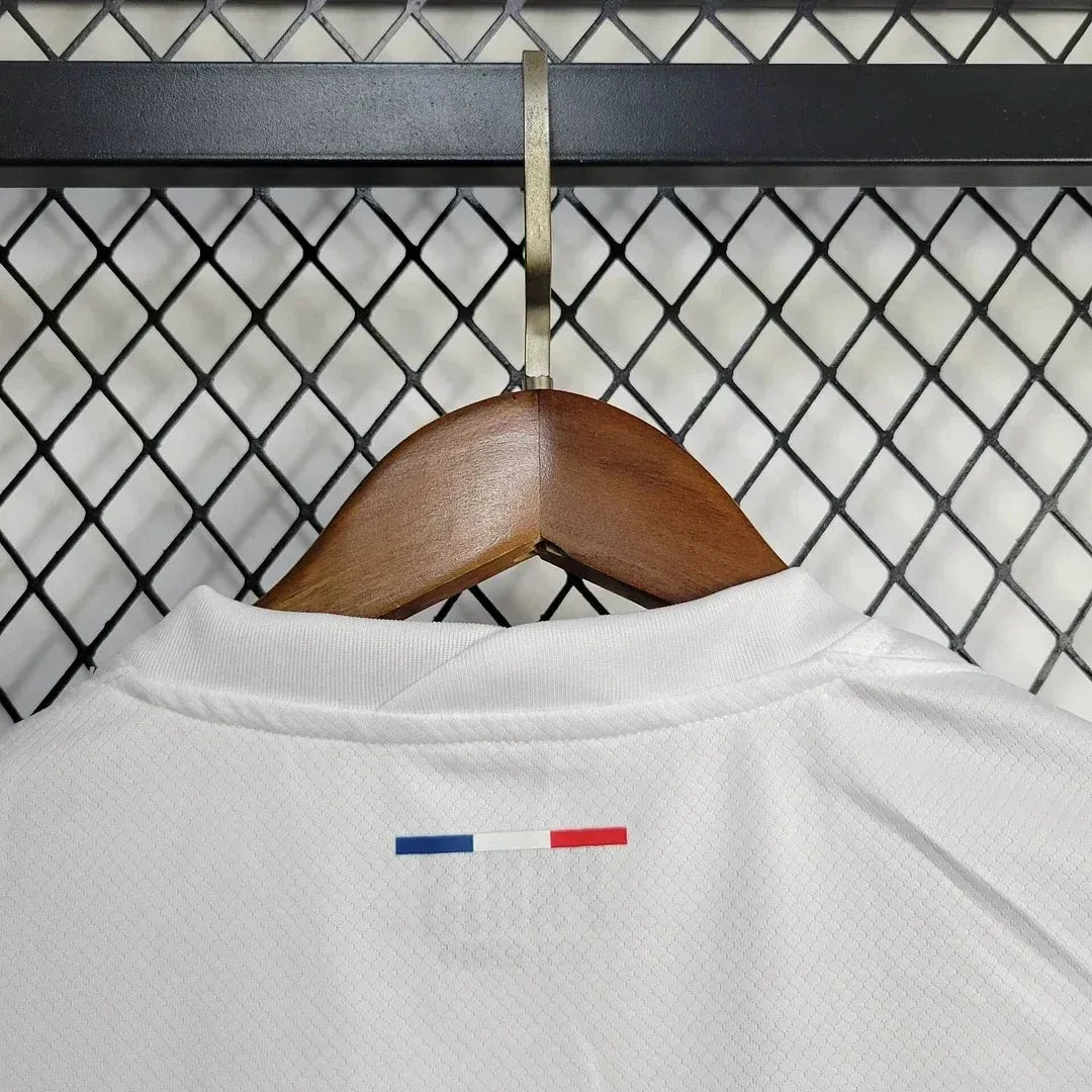 PSG 2025 Away Jersey